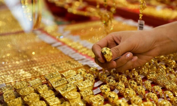 قیمت سکه و طلا ۲۴ اردیبهشت در بازار رشت قیمت سکه و طلا ۲۴ اردیبهشت در بازار رشت