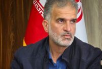 معرفی سرپرست شهرداری بندرانزلی