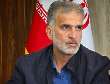 معرفی سرپرست شهرداری بندرانزلی معرفی سرپرست شهرداری بندرانزلی