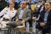 آغاز ساخت ۳ فروند شناور و الحاق یک شناور ناجی به ناوگان دریایی خزر