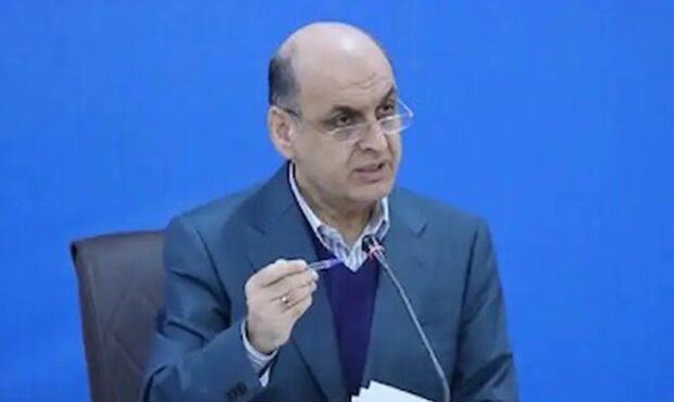 گیلان شرایط میزبانی از اردوهای تیمهای ملی را دارد گیلان شرایط میزبانی از اردوهای تیمهای ملی را دارد