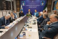 وزارت ارتباطات در ظرفیت پهنای باند اینترنت گیلان بازنگری کند