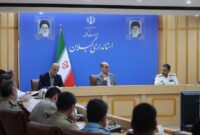 پیوستن اتحادیه اوراسیا فرصت راهبردی در توسعه تجارت و ترانزیت از گیلان است