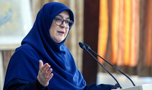 سخنگوی دولت: وارد مذاکرات شدهایم، زیرا دلمان میخواهد به نتیجه مثبت برسیم؛ نه اینکه وقتمان را تلف کنیم سخنگوی دولت: وارد مذاکرات شدهایم، زیرا دلمان میخواهد به نتیجه مثبت برسیم؛ نه اینکه وقتمان را تلف کنیم
