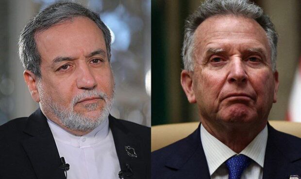 دور چهارم گفتوگوهای میان تهران و واشنگتن «بهزودی» برگزار خواهد شد دور چهارم گفتوگوهای میان تهران و واشنگتن «بهزودی» برگزار خواهد شد