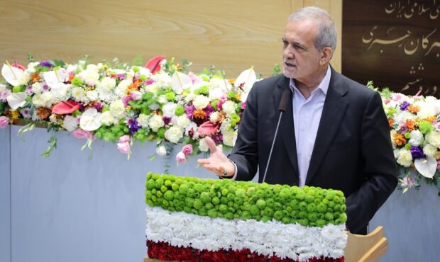 هرگز حاضر نیستم کاری انجام دهم که کشور به هم بریزد هرگز حاضر نیستم کاری انجام دهم که کشور به هم بریزد