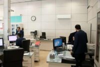 سامانه‌های سرمایشی ادارات باید روی ۲۷درجه تنظیم شوندو بعد از ساعت ۱۳ خاموش شوند