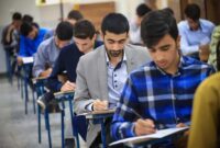قرار است تا در خرداد ماه آزمون استخدامی برگزار شود؛ ۱۰۰ هزار نفر جذب دستگاه‌های دولتی خواهند شد