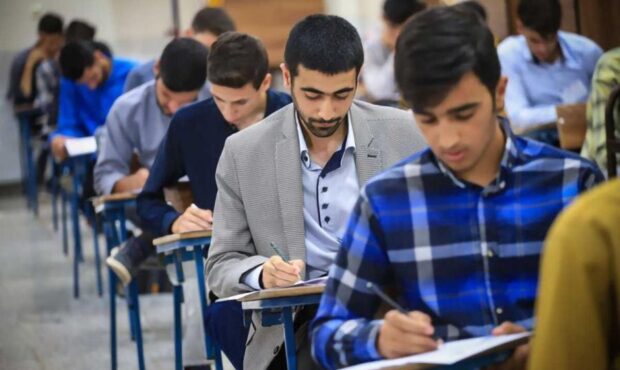 قرار است تا در خرداد ماه آزمون استخدامی برگزار شود؛ ۱۰۰ هزار نفر جذب دستگاههای دولتی خواهند شد قرار است تا در خرداد ماه آزمون استخدامی برگزار شود؛ ۱۰۰ هزار نفر جذب دستگاههای دولتی خواهند شد