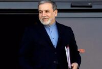رویترز: ایران روز جمعه در استانبول با طرف‌های اروپاییِ برجام گفت‌وگو خواهد کرد