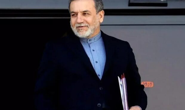 رویترز: ایران روز جمعه در استانبول با طرفهای اروپاییِ برجام گفتوگو خواهد کرد رویترز: ایران روز جمعه در استانبول با طرفهای اروپاییِ برجام گفتوگو خواهد کرد