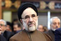 نباید هر سیاست و روشی را (که احیاناً) به نام اسلام اعمال می شود به حساب اسلام گذاشت نباید هر سیاست و روشی را (که احیاناً) به نام اسلام اعمال می شود به حساب اسلام گذاشت