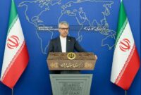 جزایر سه‌گانه تنب بزرگ و کوچک و ابوموسی بخش لاینفک سرزمین ایران است