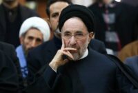 خاتمی: مذاکره به معنای تسلیم شدن‌ نیست
