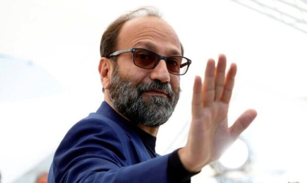 تبریک اصغر فرهادی به جعفر پناهی برای دریافت نخل طلای کن تبریک اصغر فرهادی به جعفر پناهی برای دریافت نخل طلای کن