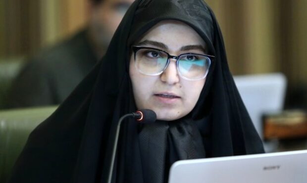 زاکانی که توفیق نیافتن را به بیغیرتی و ناتوانی تعبیر میکند چهطور عملکرد خودش را توضیح میدهد؟ زاکانی که توفیق نیافتن را به بیغیرتی و ناتوانی تعبیر میکند چهطور عملکرد خودش را توضیح میدهد؟
