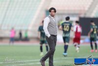 سعید دقیقی سرمربی تیم ملی  امید شد