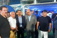 استاندار گیلان: ملوان قربانی ناعدالتی‌ شد