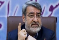 رحمانی فضلی سفیر ایران در چین شد