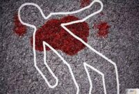 اختلافات قدیمی خانوادگی که منجر به قطع عضو شد اختلافات قدیمی خانوادگی که منجر به قطع عضو شد