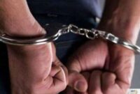 دستگیری زن ایرانی در کشور خارجی با معده پر از کوکایین