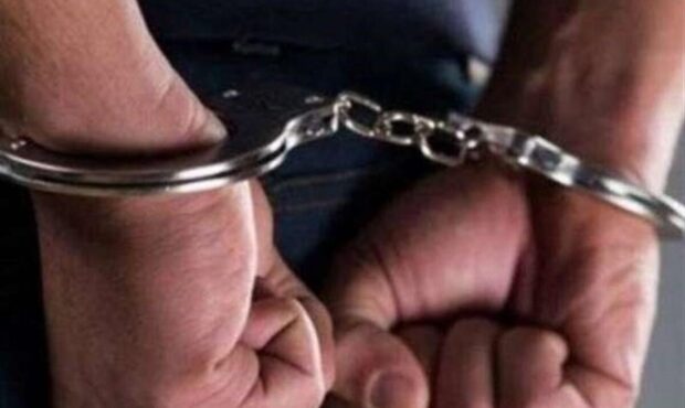 دستگیری زن ایرانی در کشور خارجی با معده پر از کوکایین دستگیری زن ایرانی در کشور خارجی با معده پر از کوکایین