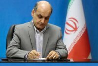 انتصاب معاونان جدید در فرمانداری‌های آستارا و رضوانشهر
