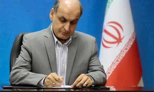 انتصاب معاونان جدید در فرمانداریهای آستارا و رضوانشهر انتصاب معاونان جدید در فرمانداریهای آستارا و رضوانشهر