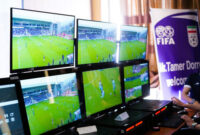 اشتباه داوری در چند بازی لیگ برتر تاثیر داشت؟/ VAR به نیمی از لیگ رسید