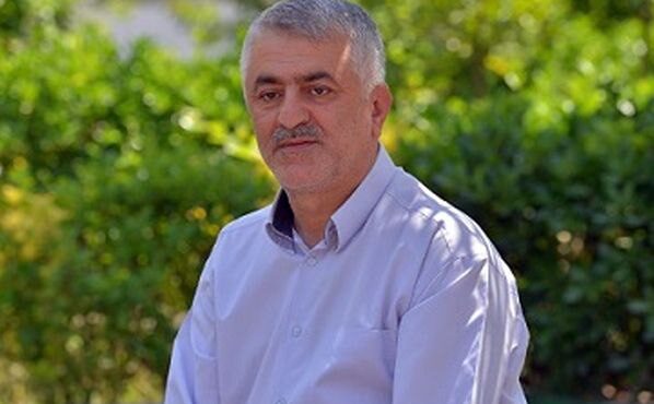 محمود باقری، مدیرکل امنیتی، انتظامی و اتباع استانداری گیلان شد محمود باقری، مدیرکل امنیتی، انتظامی و اتباع استانداری گیلان شد