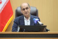 توضیح استاندار گیلان درباره سفر سخنگوی دولت به استان / مخالف بریز و بپاشم! توضیح استاندار گیلان درباره سفر سخنگوی دولت به استان / مخالف بریز و بپاشم!