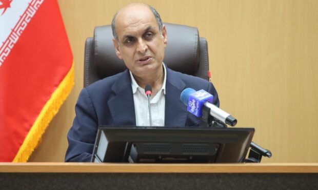 توضیح استاندار گیلان درباره سفر سخنگوی دولت به استان / مخالف بریز و بپاشم! توضیح استاندار گیلان درباره سفر سخنگوی دولت به استان / مخالف بریز و بپاشم!