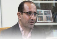 غلامرضا علیجانی معاون بازرسی و مدیریت عملکرد اداره کل بازرسی استانداری گیلان شد
