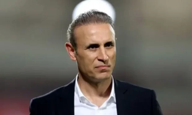 جایگزین جنجالی پاتریس کارترون؛ سپاهان به دنبال جذب یحیی گل محمدی! جایگزین جنجالی پاتریس کارترون؛ سپاهان به دنبال جذب یحیی گل محمدی!