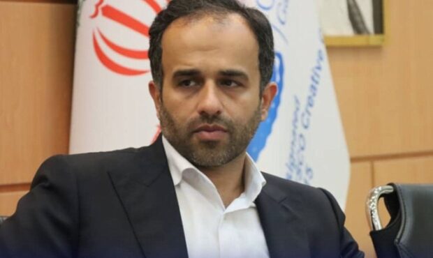 پارک بزرگ لاکان رشت تا پایان ۱۴۰۵ به بهرهبرداری کامل خواهد رسید پارک بزرگ لاکان رشت تا پایان ۱۴۰۵ به بهرهبرداری کامل خواهد رسید