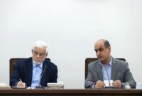 تأکید بر حمایت ملی از پروژه‌های زیرساختی گیلان