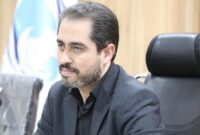 وحید پورحضرت فرماندار رودبار شد