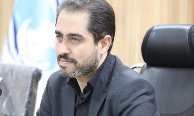 وحید پورحضرت فرماندار رودبار شد وحید پورحضرت فرماندار رودبار شد