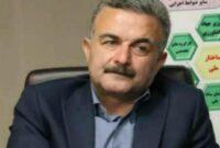 انتصاب سرپرست معاونت امور جنگل منابع طبیعی وآبخیزداری استان گیلان