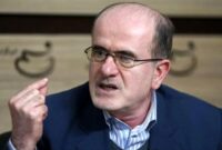 ارسال پیامک تهدیدآمیز کار تندروهاست؛ من هم پیامک ها را دریافت کردم ارسال پیامک تهدیدآمیز کار تندروهاست؛ من هم پیامک ها را دریافت کردم