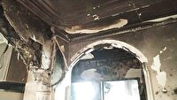 مصدومیت ۳ نفر بر اثر انفجار در رشت