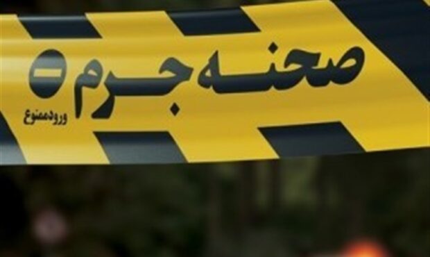 جزئیات قتل سروش ستوده با ۳ ضربه چاقو در خیابان ولنجک جزئیات قتل سروش ستوده با ۳ ضربه چاقو در خیابان ولنجک