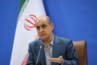 استاندار گیلان: طرح‌های تعاونی به نفع استان مورد توجه قرار گیرد