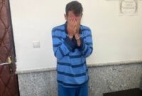 قاتل الهه حسین‌نژاد: می‌خواستم خودکشی کنم، اما دستگیر شدم