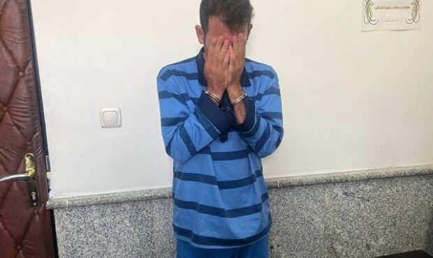 قاتل الهه حسیننژاد: میخواستم خودکشی کنم، اما دستگیر شدم قاتل الهه حسیننژاد: میخواستم خودکشی کنم، اما دستگیر شدم