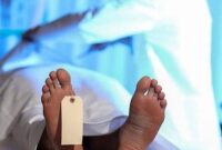 مرگ زن میانسال زیر تیغ عمل جراح قلابی