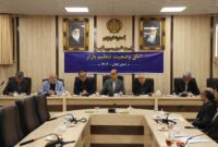 برخورد قاطع با اخلال گران بازار در شرایط ویژه برخورد قاطع با اخلال گران بازار در شرایط ویژه