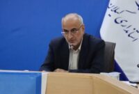 عرضه سیمان تولیدی گیلان به خارج از استان ممنوع شد