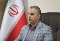 محمود گچکار سرپرست شهرداری بندرانزلی شد