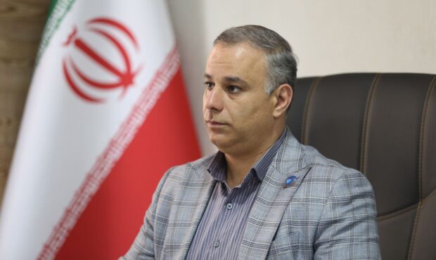 محمود گچکار سرپرست شهرداری بندرانزلی شد محمود گچکار سرپرست شهرداری بندرانزلی شد